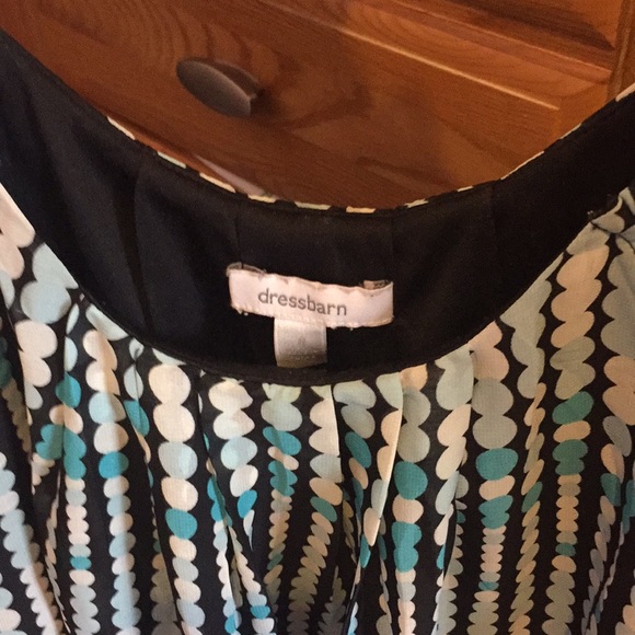 Blouse - Picture 3 of 6